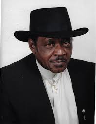 Obituary information for Herbert James Kimble