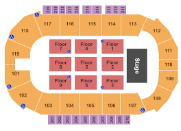 38 High Quality Showare Kent Seating Chart