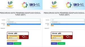 Bisa melakukan pencarian data penerima bantuan sosial tunai (bst) di link dtks.kemensos.go.id. Login Cekbansos Siks Kemsos Go Id Bantuan Rp 500 Ribu Per Keluarga Dari Kemensos Cair September 2020 Tribun Kaltim