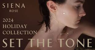 SIENA ROSE -シエナロゼジュエリー- オフィシャルサイト