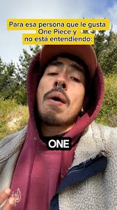 Entiende porfa :c #humor #anime #onepiece