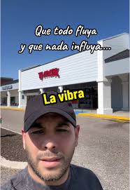 Todo Fluya Y Nada Influya