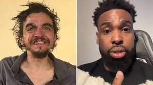 According to Daniel Curtis Lee, who starred alongside Tylor Chase