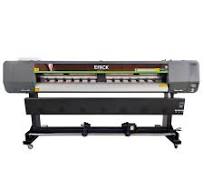 China Economic ERICK 1.8m Eco Solvent printer factory and ...