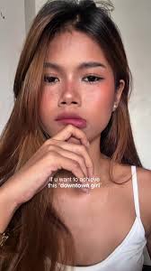 How to Do Downtown Girl Makeup Brown Girl