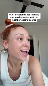 Shes… qualified 💁🏻‍♀️✨🤣 #comedy #serverproblems  #difficultcustomersbelike #crazycustomersbelike