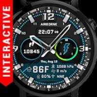 Minimal watch face works on any android devices (requires android 4.0 or later). Airborne Watch Face 1 3 Apk Full Paid Latest Download Android