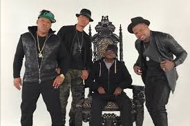 The Real Brooke Payne On The New Edition Story Being Portrayed By Wood Harris Ebony New Edition Brooke Payne Edition