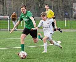 Enttäuschender Heimauftritt