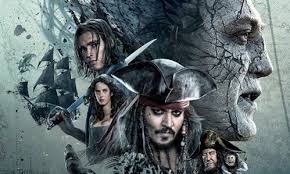 Will henry is a newly single graphic novelist balancing parenting his young twin daughters and a classroom full of students while exploring and navigating the rich complexities of new love and letting go of the woman who left him. Pirates Of The Caribbean Dead Men Tell No Tales New Imax Poster Plus Johnny Depp S Jack Sparrow Surprise Rama S Screen