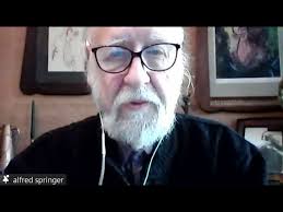 Alfred Springer: Neuroenhancement im Wandel der Zeit