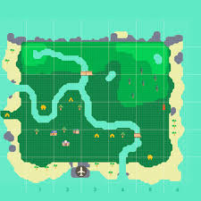 Animal crossing is a community simulation video game series developed and published by nintendo. Start Planning Your Animal Crossing New Horizons Island With This Fan Made Browser Game The Verge