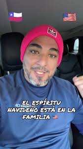 Día Del Espíritu De La Navidad En Venezuela