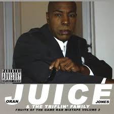 Never Too Far Away — Oran "Juice" Jones