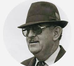 Childers lost an iconic gentleman last night. Alan White passed away. Alan  was a true gentleman and a legend in our community. He was 100 + 8mths  old...a few months short of