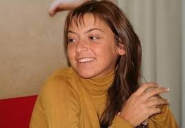 Hatice Sendil In Makyajsiz Hali Sok Etti