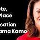 Miriama Kamo: Less Waste, Greater Place event image
