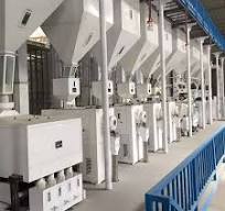 China Top Quality Sortex Machine - 200 ton/day Complete Rice ...