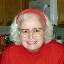 Elizabeth Swingle Obituary May 16, 2015