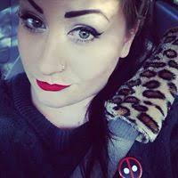 Jasmine Sierra (jasminesierrayb)