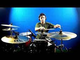 Youtube Drum Cover One Pilots Drums