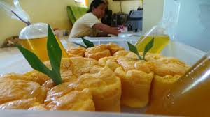 Semua orang dayak yang tinggal di pulau kalimantan pada umunya . 33 Makanan Khas Kalimantan Tengah Penjelasan Gambar