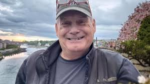 Kenneth F. Jackson Obituary (1960