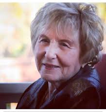 Frances Weiss Obituary