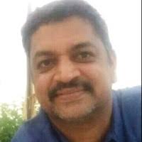 Shailesh Amin Email & Phone Number