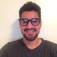 Thomas Perea's Instagram, Twitter & Facebook