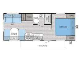 Maybe you would like to learn more about one of these? Check Out This 2016 Jayco Jay Flight Slx 212qbw Listing In Finleyville Pa 15332 On Rvtrader Com It Is A Trave Travel Trailer Floor Plans Travel Trailer Jayco