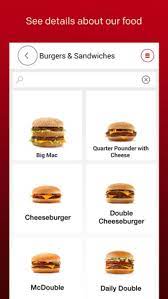 Furthermore, the app is available . Mcdonald S Apk For Android Download