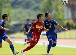 総体予選 千葉決勝は劇的な幕切れ 茨城代表 そして埼玉のファイナリストも確定 サッカーダイジェストweb