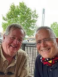 Nancy Bowler's Instagram, Twitter & Facebook