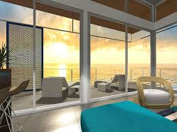 We make timeless instruments that are both rich in heritage and innovative in design. Oceanus Bokarina Beach Contemporary Apartments With 180 Degree Views