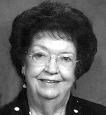 Evelyn Harris Obituary (1928