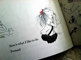 Eloise Is A Little Girl Who Lives At The Plaza Hotel In New York She Is Not Yet Pretty But She Is Alre Eloise At The Plaza Eloise Children S Book Illustration