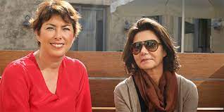 Fetö'den tutuklanan osman kavala'nın eşi prof. Ayse Bugra Kavala Tusiad Gibi Kuruluslardan Yarginin Durumuna Ilgi Gostermelerini Beklerdim