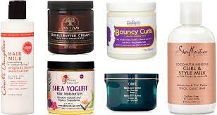 This creamy moisturizer is enriched with all the right ingredients the shea butter silky hair moisturizer works great for those with mixed textures. Pin On Hair