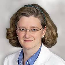 Dr. Martha Chesnutt, MD