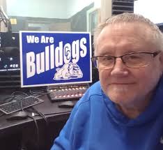 5th grade bulldog basketball tournament at North Daviess