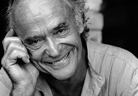 Glen Baxter: "Il faut travailler la glaise comme un footballeur"