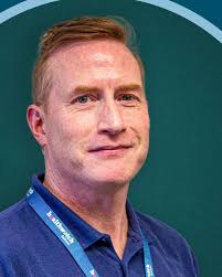 This week, our utterly fantastic Engagement Officer, Mark Lupton, died in a  tragic accident. We'd like to thank everyone who has reached out to us  already for support. We will miss Mark