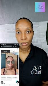 We have said it twice and we are saying it again! 🎉✨ We have a VTO  (Virtual Try-On) feature