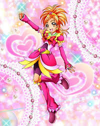 epingle par secretlyamagicalgirl sur my favorite 15 seasons pretty cure