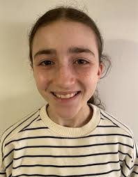 Stella Cooper's Instagram, Twitter & Facebook