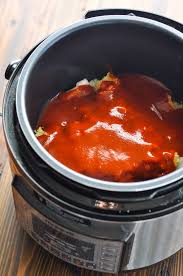 Many are ready to go in just a few hours, which. Hawaiian Chicken Slow Cooker Instant Pot The Seasoned Mom