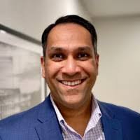 Sidney Patel Email & Phone Number