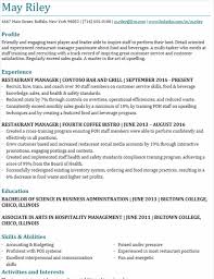 Speaking of operations manager, you will be surprised how many different career opportunities there are in this seemingly narrow profession. Resumes And Cover Letters Office Com
