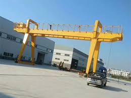 Maybe you would like to learn more about one of these? Portable Gantry Crane Professional Gantry Crane Factory Price For Sale